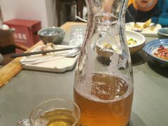 -兰溪小馆(东直门簋街店)