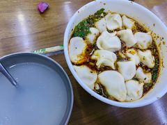 -回坊马二饺子馆