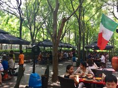 -Pistolera Mexican Cantina女枪手墨西哥餐厅(碧云路店)