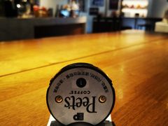 -Peet's 皮爷咖啡(东湖路手作店)