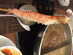 金海阁海鲜火锅-金海阁海鲜火锅