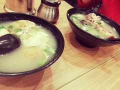 -小杨生煎(萧山机场店)