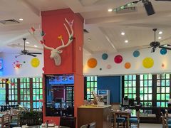 -北京烤鸭 ·儿童菜 ·采风阁家常菜餐厅(亚龙湾天域酒店)