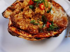 -九號院子海鲜烧烤