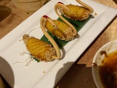 -哈尔滨永泰喜来登酒店·璟泰公馆