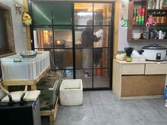 -阿杰臻选海鲜饭店(普陀山店)