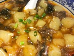 -老包子豆腐坊(大庆路店)