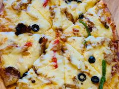 -疯克大象美式烤肉餐厅