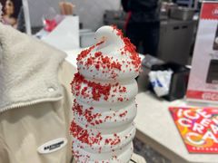 -DQ·蛋糕·冰淇淋(领秀城店)