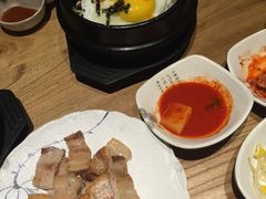 -韩国料理大力士(屏风街店)