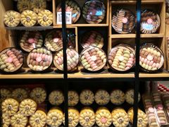 -Olé精品超市(广州太古汇店)