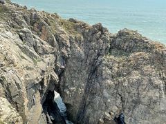 -平潭岛•仙人井