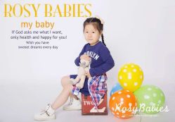 -RosyBaby萝西儿童摄影(园区店)