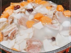 -平娃三宝烧烤·面食(南小街店)