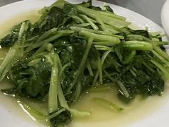 -万佛湖许老大铁锅鱼(黑金冠店)