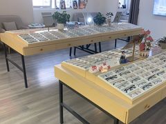 -康利眼镜·蔡司战略合作店(龙泉书房店)