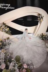 -张仕婚礼·做有温度的婚礼