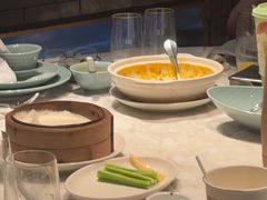 -JWMARRIOTT无锡苏宁JW万豪酒店-悦府65中餐厅