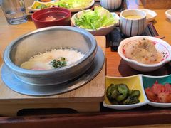 -味太助·银饭食堂(中华城店)