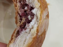 鲜花饼-紫金港餐饮中心-风味餐厅(浙江大学紫金港校区店)
