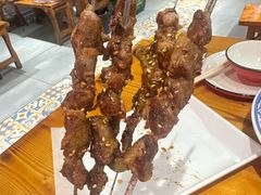 -满盆红龙虾(开发区店)
