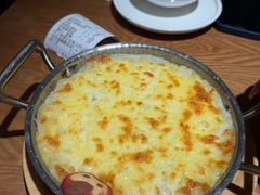-吕氏疙瘩汤·新鲁菜(济南万象城店)