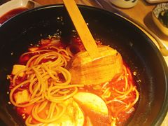 -久苑烧肉(世界城广场店)