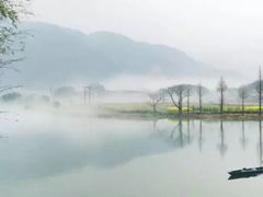 -云和湖仙宫景区