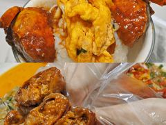 -蟹天蟹地农家菜·阳澄湖大闸蟹(浅水湾店)