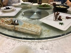 -世博源公馆·本帮融合菜·主题包厢·江景餐厅