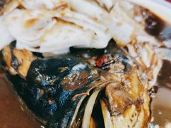 -旺顺阁鱼头泡饼(小红门店)