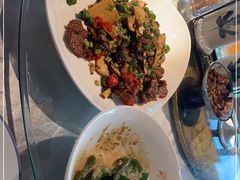 -筱爷叔·上海传统手工菜(玉树路店)