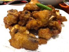 藤椒小排-王四酒家苏帮菜馆(观前店)