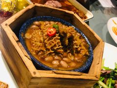 -越宴(西施山路店)