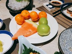 -極上萬膳·日料放题(来福士江景店)