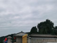 -黄帝陵