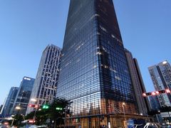 -皇庭广场(福华三路店)