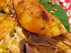 BBK街头烤鸡-泰妃殿(武汉首店)