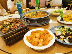 -小土豆北方菜馆(文慧园店)