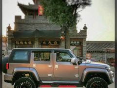 -半天妖烤鱼(方庄店)