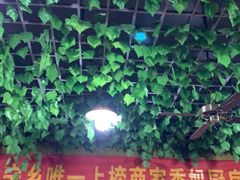 门面-秀妈厨房(灰汤老店)