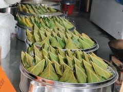 -叶婆婆豆浆馍馍
