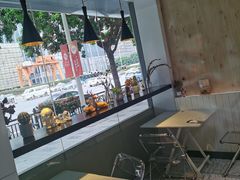 -友达面馆(广州总店)