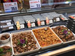 -留夫鸭(巴黎春天宝山店)