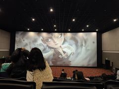 -耀莱成龙影城(领秀城店)