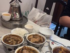 -宝香绑线肉骨茶(柏威年广场店)