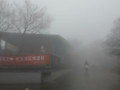 -紫金山山顶公园