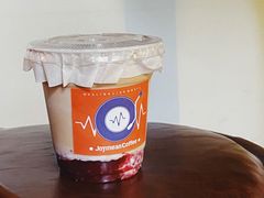 -Joymean coffee.见面咖啡