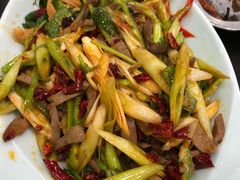 -瑞杰烧烤店·24小时营业(山东路店)