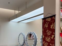 -天真蓝照相馆(新世界店)